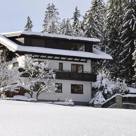Haus Kocher Eksteriør bilde