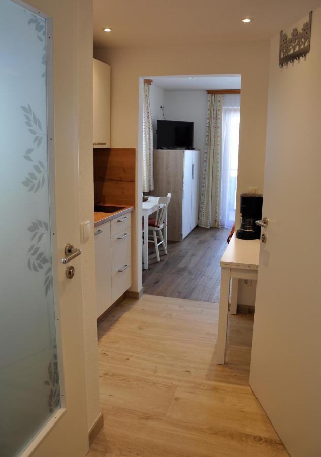 Haus Kocher Eksteriør bilde